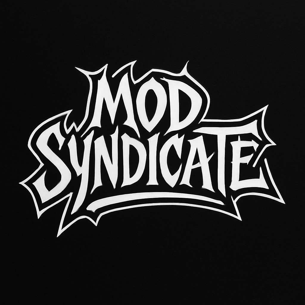 Mod Syndicate logo